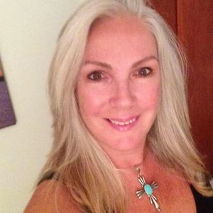 Meet your Posher, Cathy